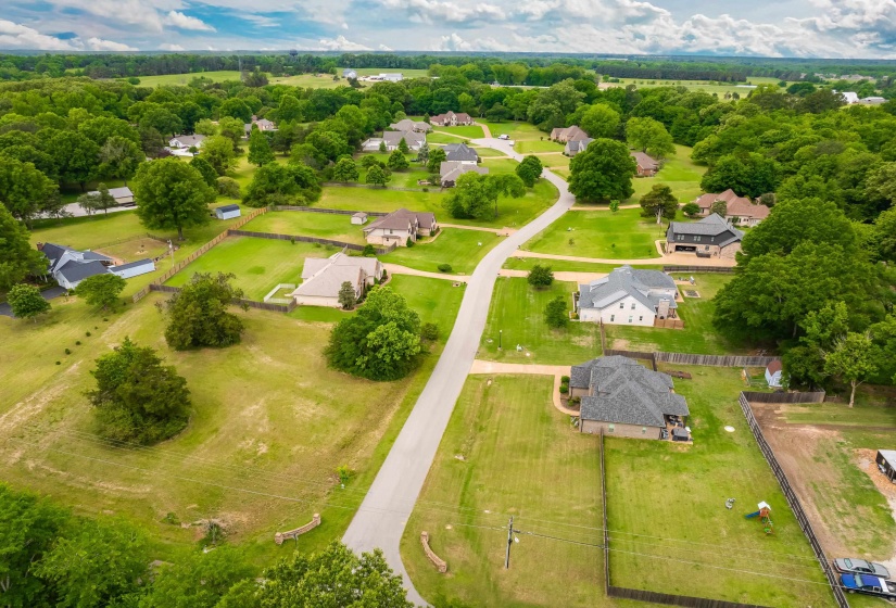 115 CEDAR HILL CV, Somerville, Tennessee 38068, ,Land,For Sale,CEDAR HILL,10220923