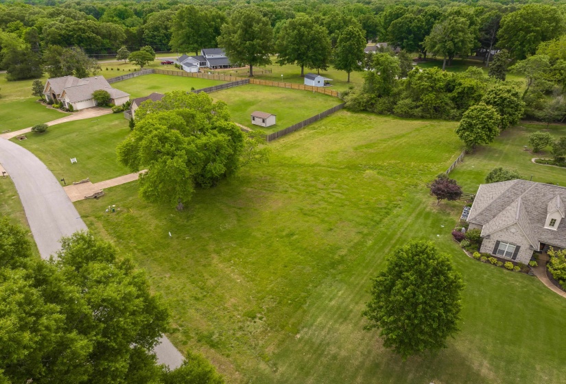 115 CEDAR HILL CV, Somerville, Tennessee 38068, ,Land,For Sale,CEDAR HILL,10220923