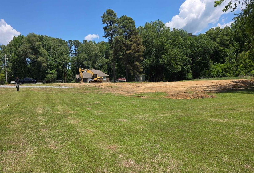 4426 BROADWAY RD, Bartlett, Tennessee 38002, ,Land,For Sale,BROADWAY,10220925