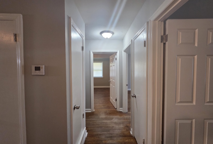1486 PATTERSON ST, Memphis, Tennessee 38111-5342, 3 Bedrooms Bedrooms, 7 Rooms Rooms,1 BathroomBathrooms,Rental Properties,For Sale,PATTERSON,10220939