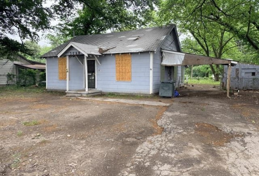 3068 HARVESTER LN, Memphis, Tennessee 38127, 3 Bedrooms Bedrooms, 5 Rooms Rooms,1 BathroomBathrooms,Residential,For Sale,HARVESTER,10220922