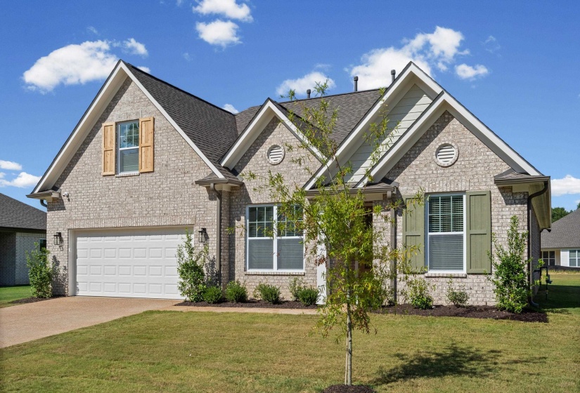 38 ROSE BUSH ST, Munford, Tennessee 38058, 3 Bedroom Bedrooms, 6 Room Rooms,2 BathroomBathrooms,Residential,For Sale,ROSE BUSH,0,10220927