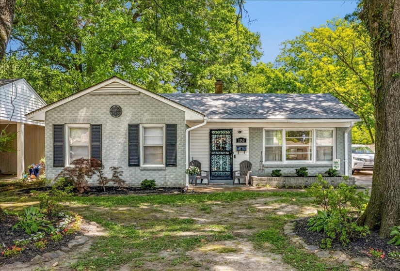 1350 MARCIA RD, Memphis, Tennessee 38117, 2 Bedroom Bedrooms, 6 Room Rooms,1 BathroomBathrooms,Residential,For Sale,MARCIA,0,10220933
