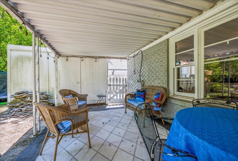 1350 MARCIA RD, Memphis, Tennessee 38117, 2 Bedroom Bedrooms, 6 Room Rooms,1 BathroomBathrooms,Residential,For Sale,MARCIA,0,10220933