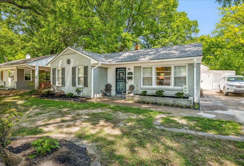 1350 MARCIA RD, Memphis, Tennessee 38117, 2 Bedroom Bedrooms, 6 Room Rooms,1 BathroomBathrooms,Residential,For Sale,MARCIA,0,10220933