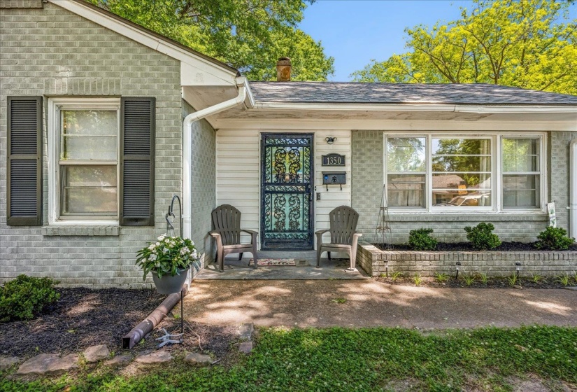 1350 MARCIA RD, Memphis, Tennessee 38117, 2 Bedroom Bedrooms, 6 Room Rooms,1 BathroomBathrooms,Residential,For Sale,MARCIA,0,10220933