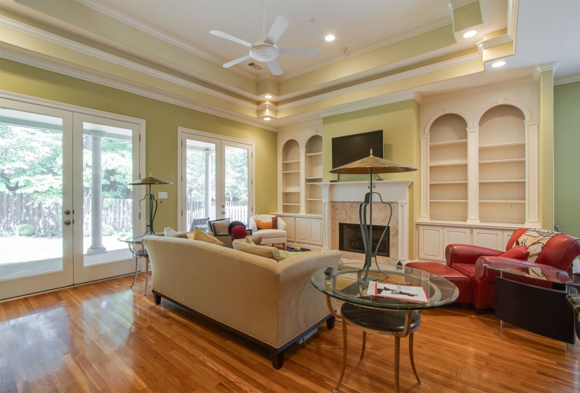 1621 LAWTON TRL, Germantown, Tennessee 38138, 4 Bedroom Bedrooms, 9 Room Rooms,3.1 BathroomBathrooms,Residential,For Sale,LAWTON,0,10220935