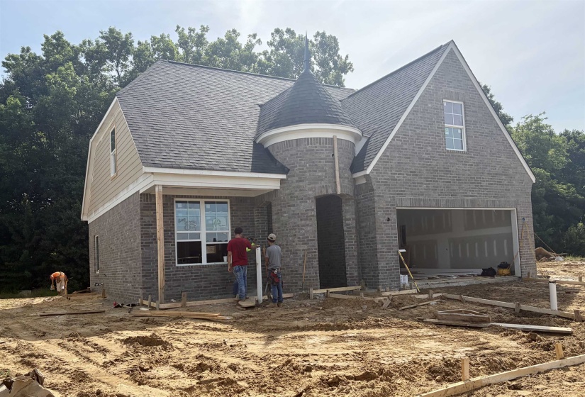 9760 BLOOMINGTON CIR, Unincorporated, Tennessee 38016, 5 Bedroom Bedrooms, 7 Room Rooms,2.1 BathroomBathrooms,Residential,For Sale,BLOOMINGTON,0,10220936