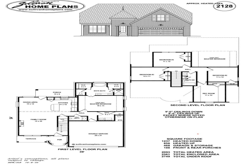9760 BLOOMINGTON CIR, Unincorporated, Tennessee 38016, 5 Bedroom Bedrooms, 7 Room Rooms,2.1 BathroomBathrooms,Residential,For Sale,BLOOMINGTON,0,10220936