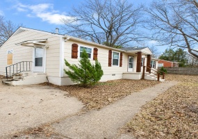 3470 DENVER ST, Memphis, Tennessee 38127, 3 Bedrooms Bedrooms, 7 Rooms Rooms,1.1 BathroomsBathrooms,Residential,For Sale,DENVER,10220945 3470 DENVER ST, Memphis, Tennessee 38127, 3 Bedrooms Bedrooms, 7 Rooms Rooms,1.1 BathroomsBathrooms,Residential,For Sale,DENVER,10220945