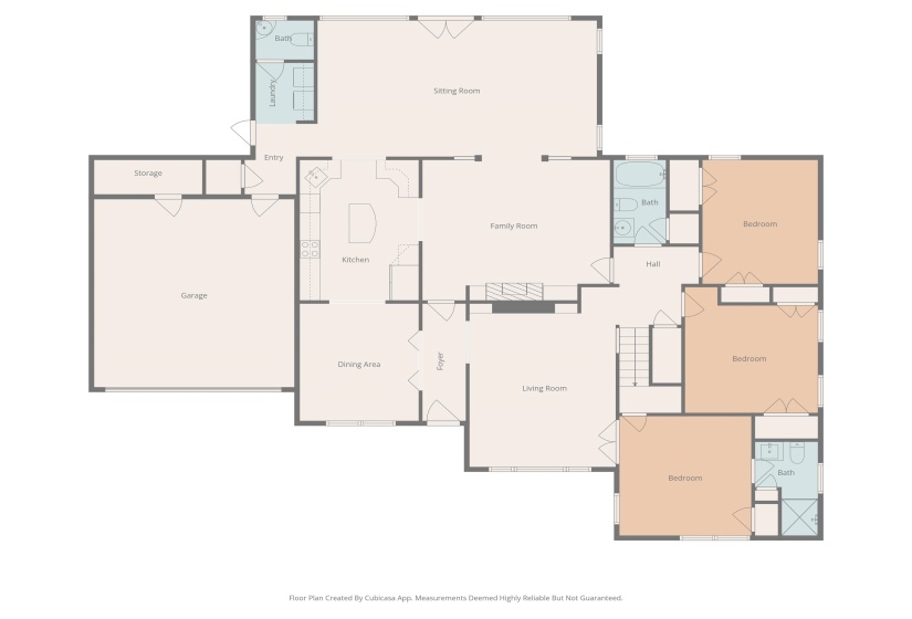 5442 ROLLING OAKS DR, Memphis, Tennessee 38119, 5 Bedroom Bedrooms, 8 Room Rooms,4.1 BathroomBathrooms,Residential,For Sale,ROLLING OAKS,0,10220946
