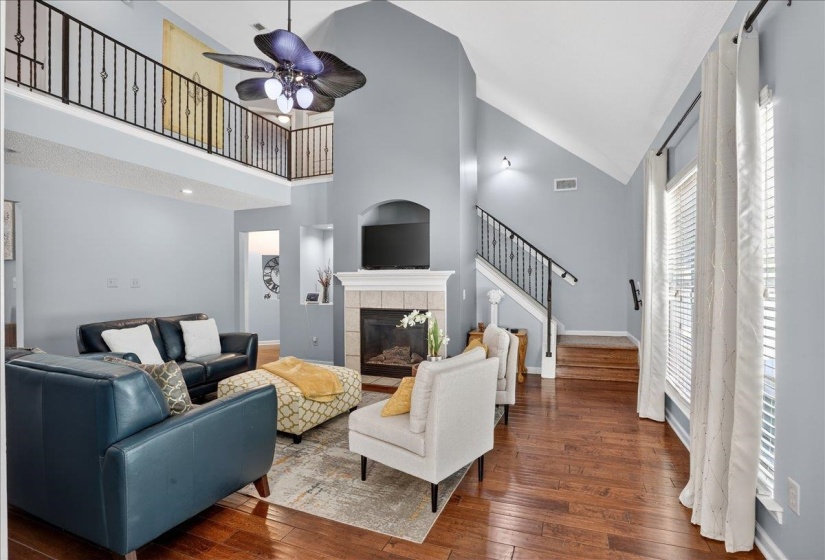 5898 PETERSON RIDGE LN, Bartlett, Tennessee 38135, 4 Bedroom Bedrooms, 8 Room Rooms,3 BathroomBathrooms,Residential,For Sale,PETERSON RIDGE,0,10219937