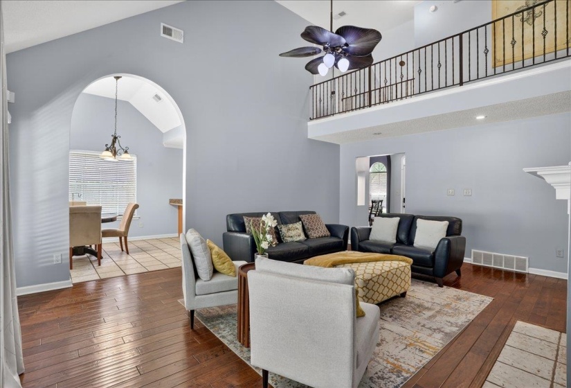 5898 PETERSON RIDGE LN, Bartlett, Tennessee 38135, 4 Bedroom Bedrooms, 8 Room Rooms,3 BathroomBathrooms,Residential,For Sale,PETERSON RIDGE,0,10219937