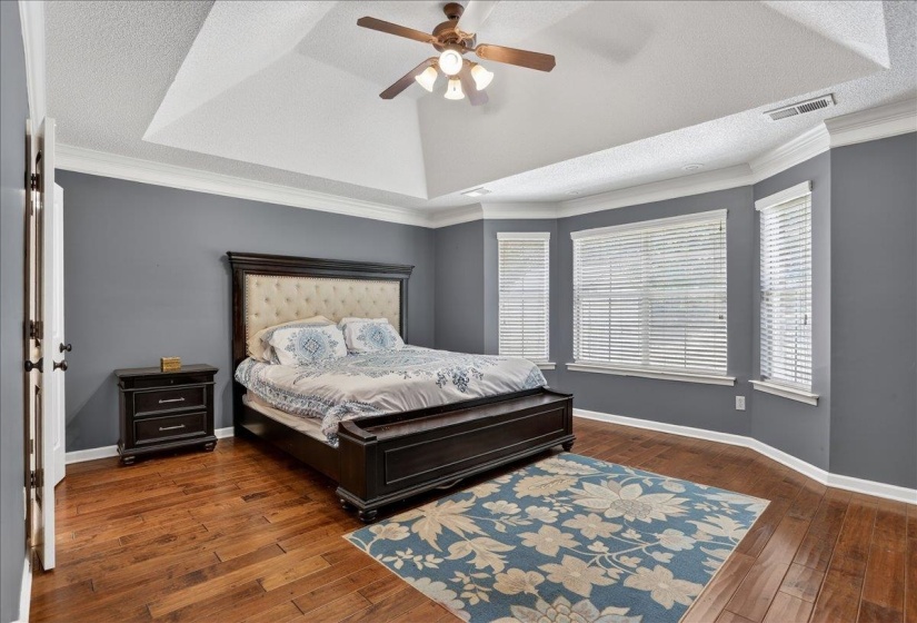 5898 PETERSON RIDGE LN, Bartlett, Tennessee 38135, 4 Bedroom Bedrooms, 8 Room Rooms,3 BathroomBathrooms,Residential,For Sale,PETERSON RIDGE,0,10219937