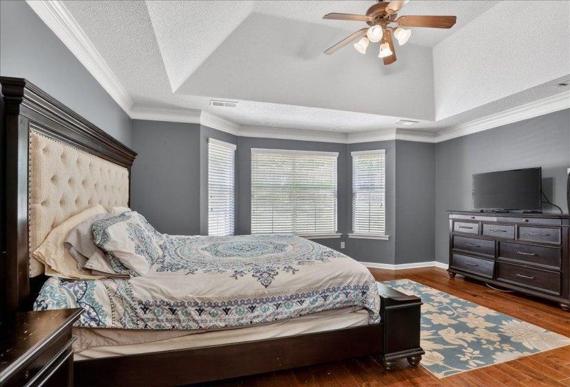 5898 PETERSON RIDGE LN, Bartlett, Tennessee 38135, 4 Bedroom Bedrooms, 8 Room Rooms,3 BathroomBathrooms,Residential,For Sale,PETERSON RIDGE,0,10219937