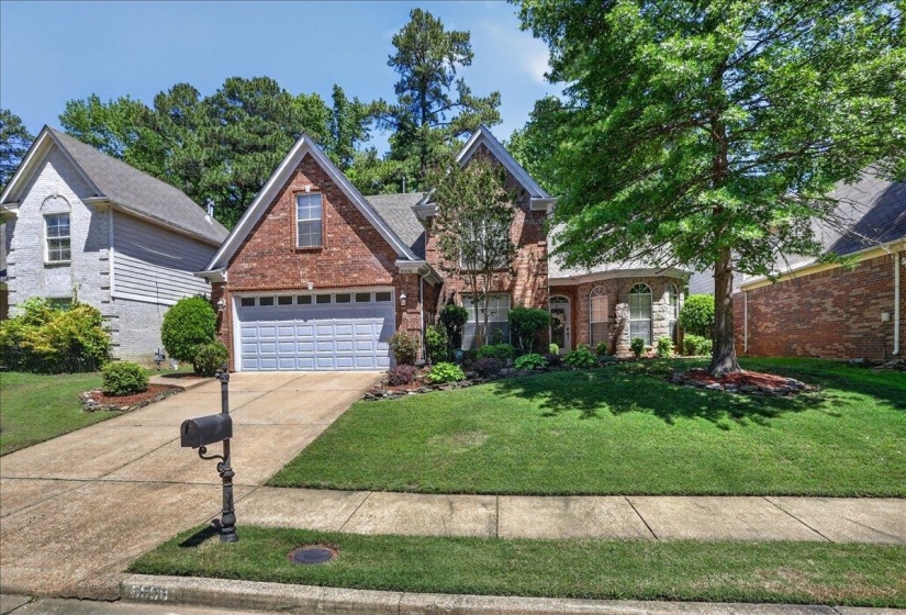 5898 PETERSON RIDGE LN, Bartlett, Tennessee 38135, 4 Bedroom Bedrooms, 8 Room Rooms,3 BathroomBathrooms,Residential,For Sale,PETERSON RIDGE,0,10219937