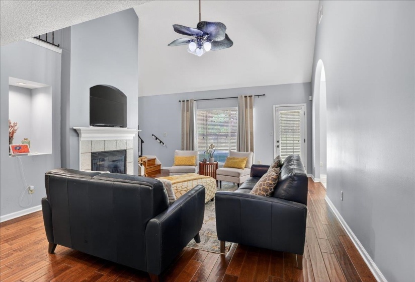 5898 PETERSON RIDGE LN, Bartlett, Tennessee 38135, 4 Bedroom Bedrooms, 8 Room Rooms,3 BathroomBathrooms,Residential,For Sale,PETERSON RIDGE,0,10219937