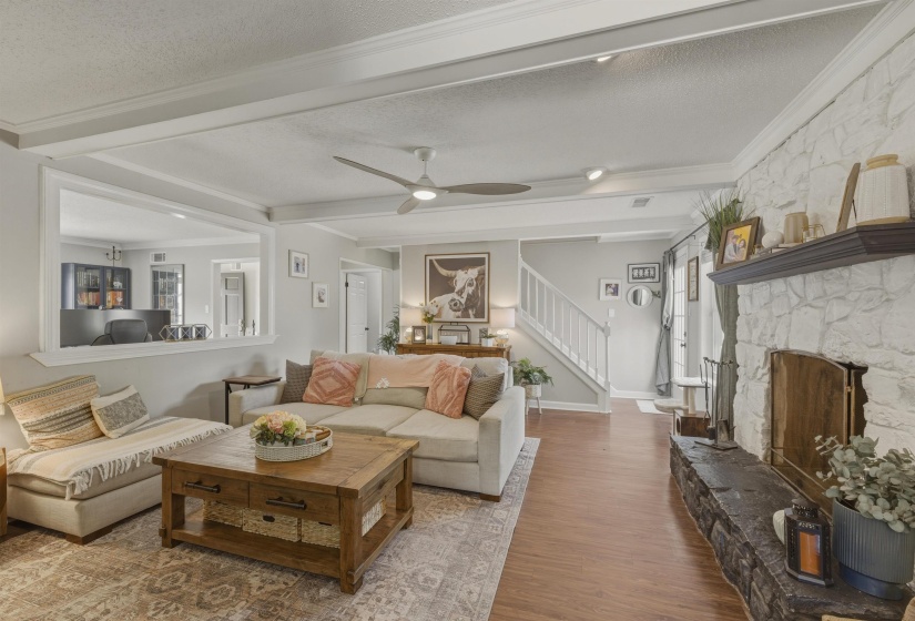 1971 ALDER BRANCH LNDG, Germantown, Tennessee 38139, 4 Bedrooms Bedrooms, 9 Rooms Rooms,3 BathroomsBathrooms,Residential,For Sale,ALDER BRANCH,10220920