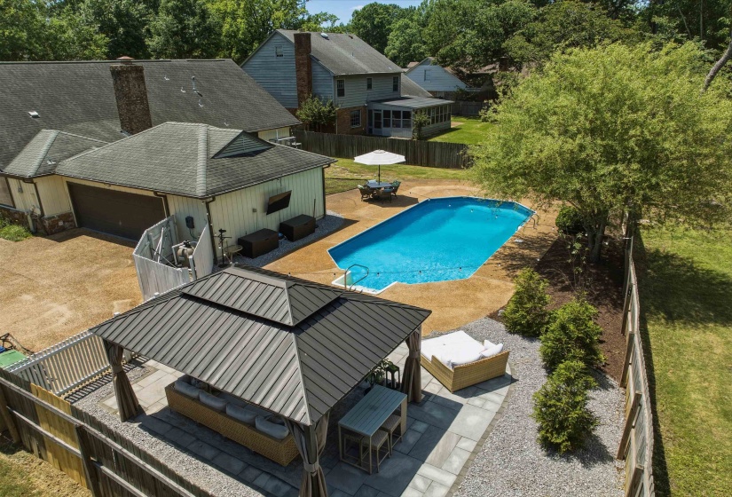 1971 ALDER BRANCH LNDG, Germantown, Tennessee 38139, 4 Bedrooms Bedrooms, 9 Rooms Rooms,3 BathroomsBathrooms,Residential,For Sale,ALDER BRANCH,10220920