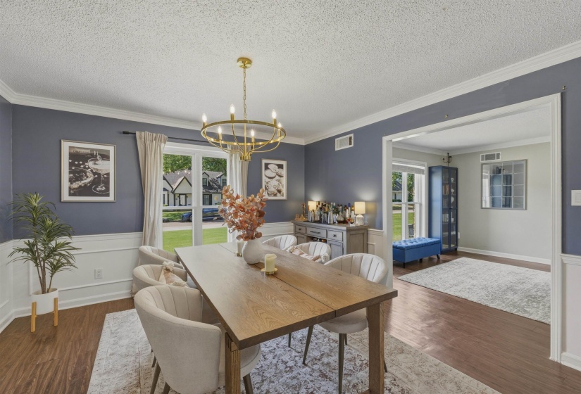 1971 ALDER BRANCH LNDG, Germantown, Tennessee 38139, 4 Bedrooms Bedrooms, 9 Rooms Rooms,3 BathroomsBathrooms,Residential,For Sale,ALDER BRANCH,10220920