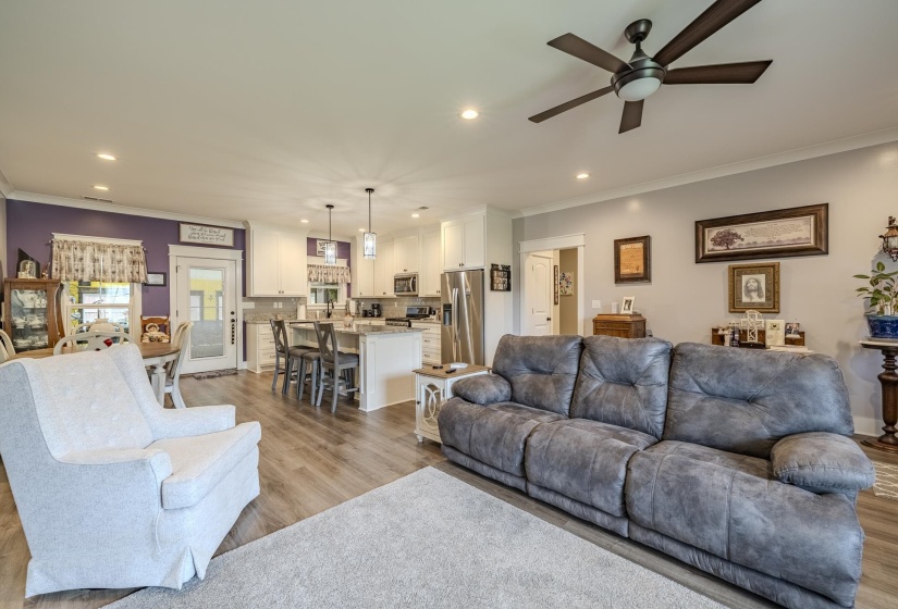 145 RB DR, Savannah, Tennessee 38372, 3 Bedroom Bedrooms, 8 Room Rooms,2 BathroomBathrooms,Residential,For Sale,RB,0,10220953