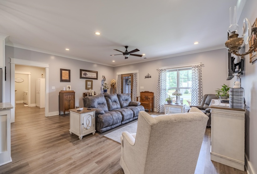 145 RB DR, Savannah, Tennessee 38372, 3 Bedroom Bedrooms, 8 Room Rooms,2 BathroomBathrooms,Residential,For Sale,RB,0,10220953