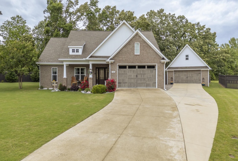 145 RB DR, Savannah, Tennessee 38372, 3 Bedroom Bedrooms, 8 Room Rooms,2 BathroomBathrooms,Residential,For Sale,RB,0,10220953