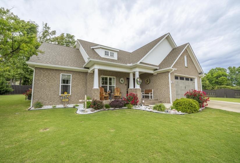 145 RB DR, Savannah, Tennessee 38372, 3 Bedroom Bedrooms, 8 Room Rooms,2 BathroomBathrooms,Residential,For Sale,RB,0,10220953
