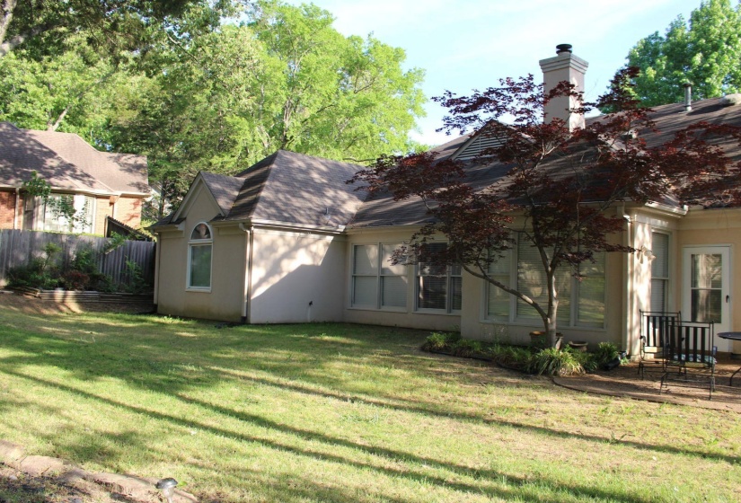 8916 CEDAR MILLS CV, Memphis, Tennessee 38016, 4 Bedrooms Bedrooms, 8 Rooms Rooms,3 BathroomsBathrooms,Residential,For Sale,CEDAR MILLS,10220971