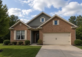 115 KIPLING DR, Oakland, Tennessee 38060, 3 Bedrooms Bedrooms, 9 Rooms Rooms,2 BathroomsBathrooms,Residential,For Sale,KIPLING,10220974