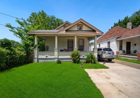 659 DECATUR ST, Memphis, Tennessee 38107, 4 Bedrooms Bedrooms, 7 Rooms Rooms,2 BathroomsBathrooms,Residential,For Sale,DECATUR,10220976