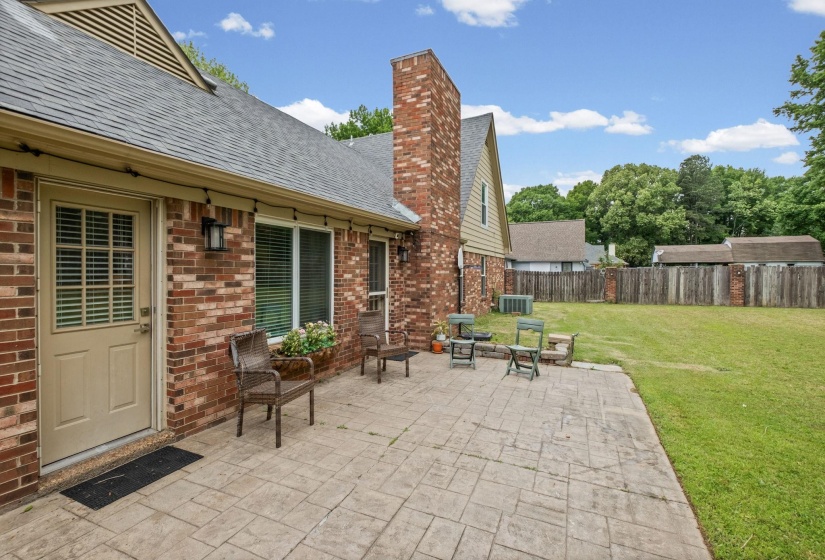 216 GERMAN PARK CV, Memphis, Tennessee 38018, 5 Bedrooms Bedrooms, 9 Rooms Rooms,3 BathroomsBathrooms,Residential,For Sale,GERMAN PARK,10220984