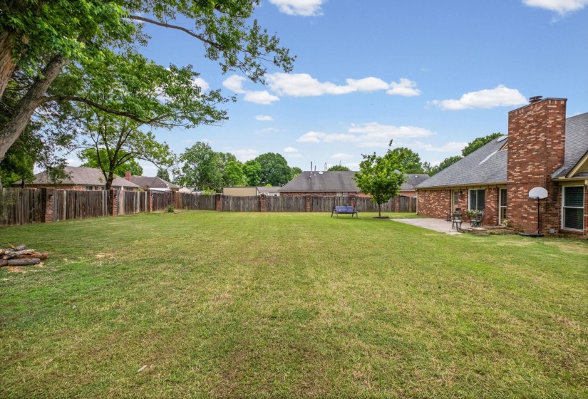 216 GERMAN PARK CV, Memphis, Tennessee 38018, 5 Bedrooms Bedrooms, 9 Rooms Rooms,3 BathroomsBathrooms,Residential,For Sale,GERMAN PARK,10220984