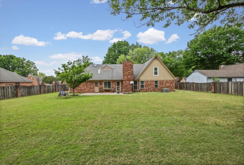 216 GERMAN PARK CV, Memphis, Tennessee 38018, 5 Bedrooms Bedrooms, 9 Rooms Rooms,3 BathroomsBathrooms,Residential,For Sale,GERMAN PARK,10220984