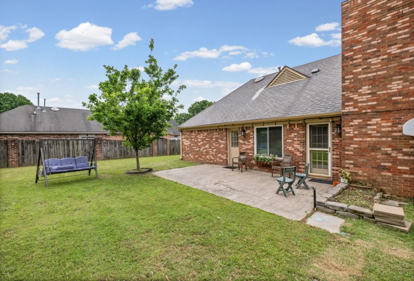 216 GERMAN PARK CV, Memphis, Tennessee 38018, 5 Bedrooms Bedrooms, 9 Rooms Rooms,3 BathroomsBathrooms,Residential,For Sale,GERMAN PARK,10220984