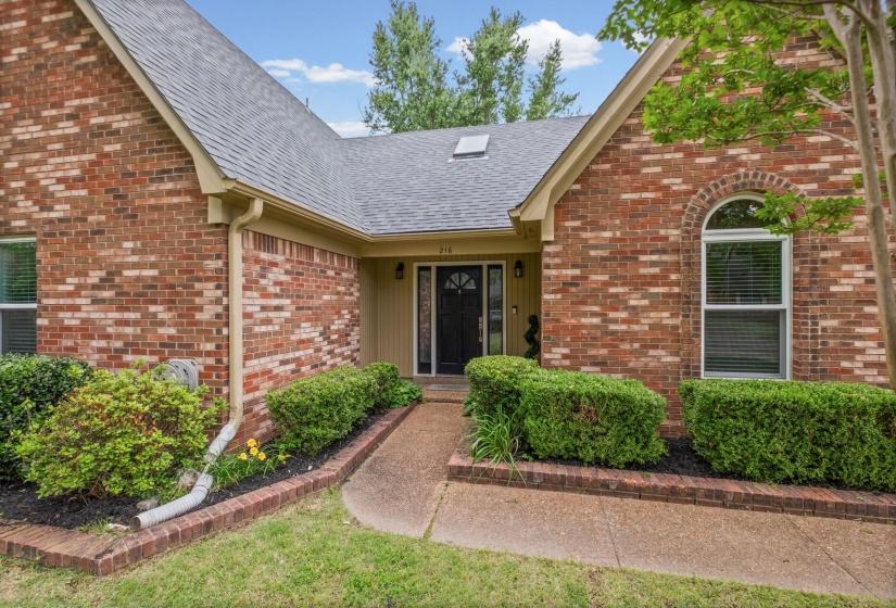 216 GERMAN PARK CV, Memphis, Tennessee 38018, 5 Bedrooms Bedrooms, 9 Rooms Rooms,3 BathroomsBathrooms,Residential,For Sale,GERMAN PARK,10220984