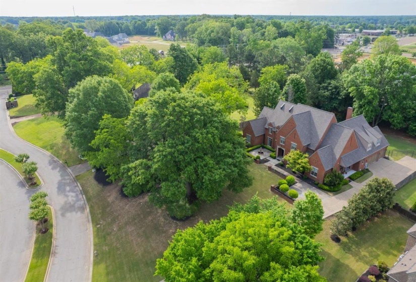 9035 TELLURIDE CV, Germantown, Tennessee 38138, 5 Bedrooms Bedrooms, 13 Rooms Rooms,4.1 BathroomsBathrooms,Residential,For Sale,TELLURIDE,10220986