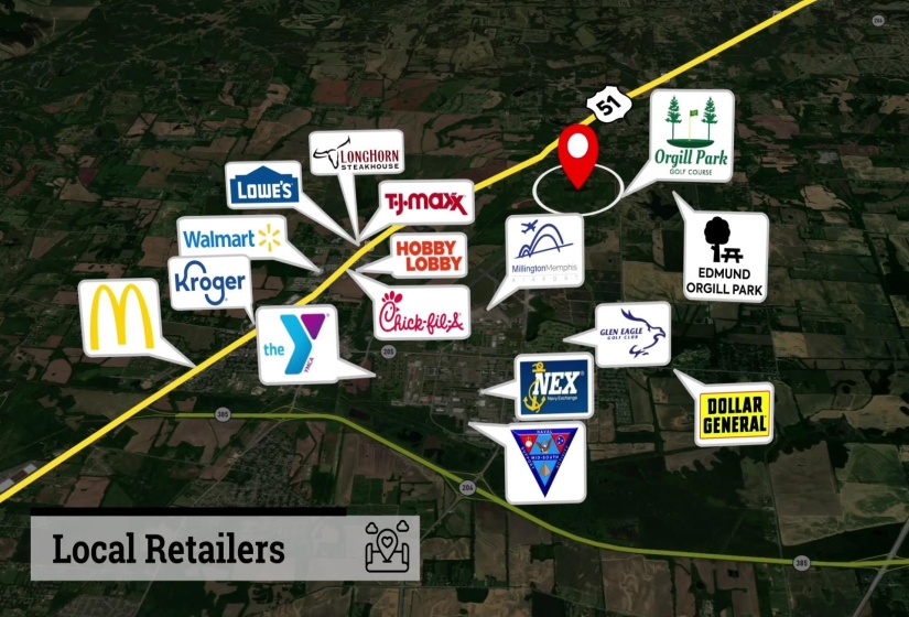 0 BETHUEL RD, Millington, Tennessee 38053, ,Land,For Sale,BETHUEL,10220992