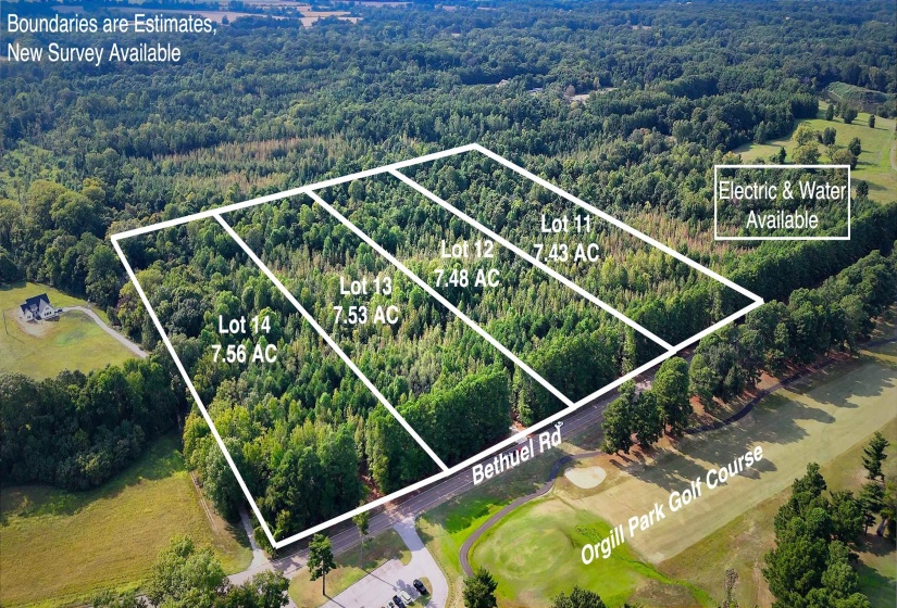 0 BETHUEL RD, Millington, Tennessee 38053, ,Land,For Sale,BETHUEL,10220992