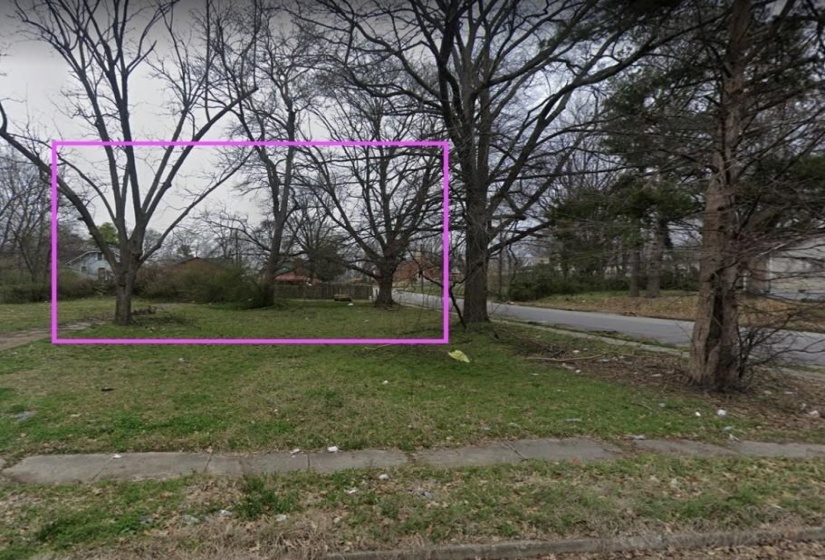 66 GAGE AVE, Memphis, Tennessee 38109, 0 , 0 ,0,Land,For Sale,GAGE,0,10221006