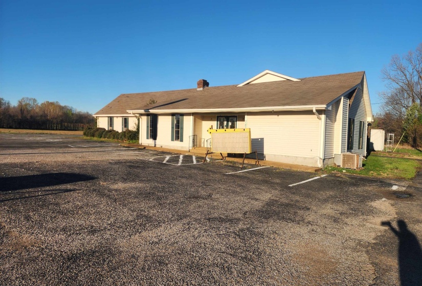 787 51 HWY, Ripley, Tennessee 38063, ,Commercial/industrial,For Sale,51,10221011
