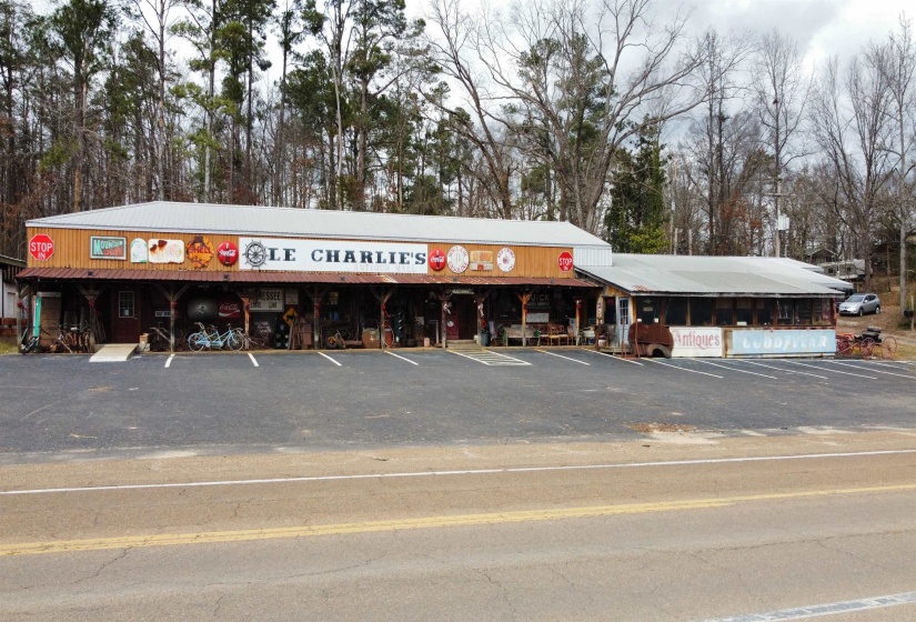 7405 HIGHWAY 57 HWY, Counce, Tennessee 38326, ,Commercial/industrial,For Sale,HIGHWAY 57,10221039