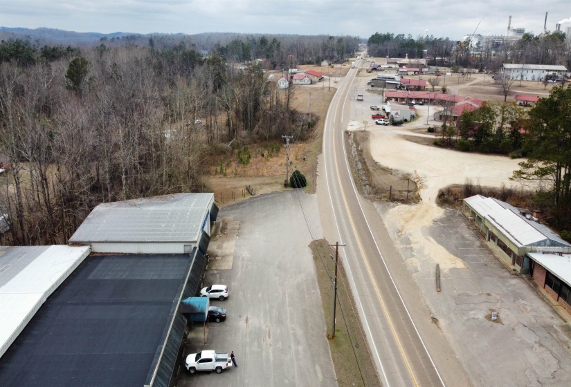 7405 HIGHWAY 57 HWY, Counce, Tennessee 38326, ,Commercial/industrial,For Sale,HIGHWAY 57,10221039