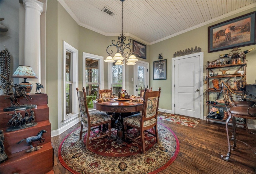 40 AMESBURY CV, Unicorp/Eads, Tennessee 38028, 4 Bedrooms Bedrooms, 10 Rooms Rooms,2.1 BathroomsBathrooms,Residential,For Sale,AMESBURY,10216962