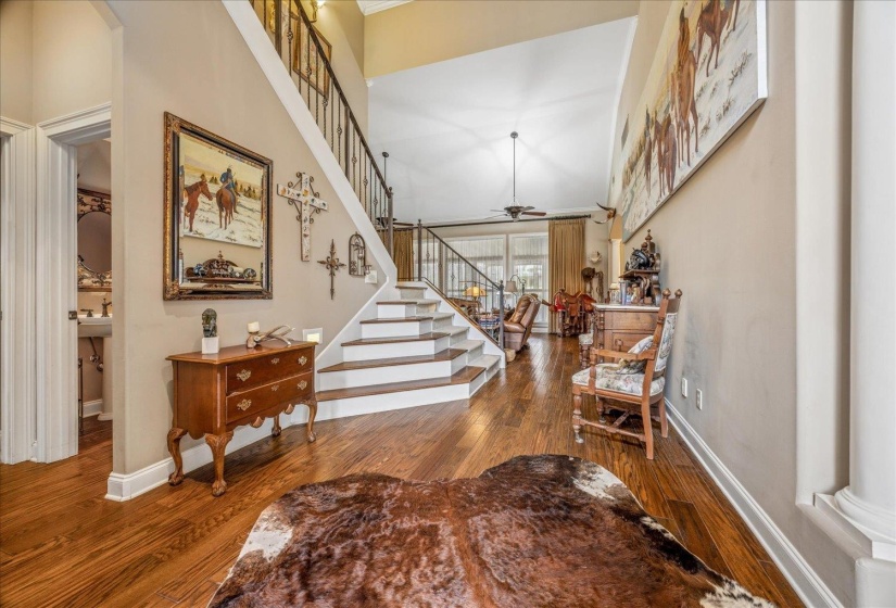 40 AMESBURY CV, Unicorp/Eads, Tennessee 38028, 4 Bedrooms Bedrooms, 10 Rooms Rooms,2.1 BathroomsBathrooms,Residential,For Sale,AMESBURY,10216962