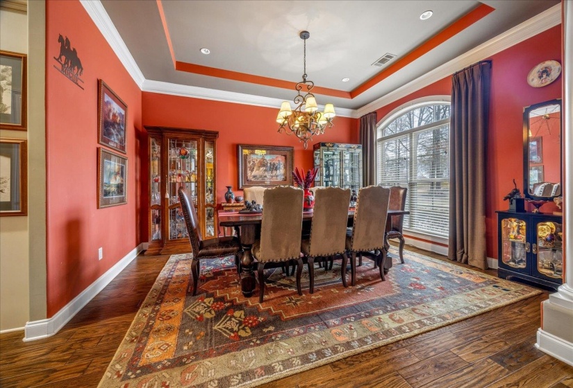 40 AMESBURY CV, Unicorp/Eads, Tennessee 38028, 4 Bedrooms Bedrooms, 10 Rooms Rooms,2.1 BathroomsBathrooms,Residential,For Sale,AMESBURY,10216962