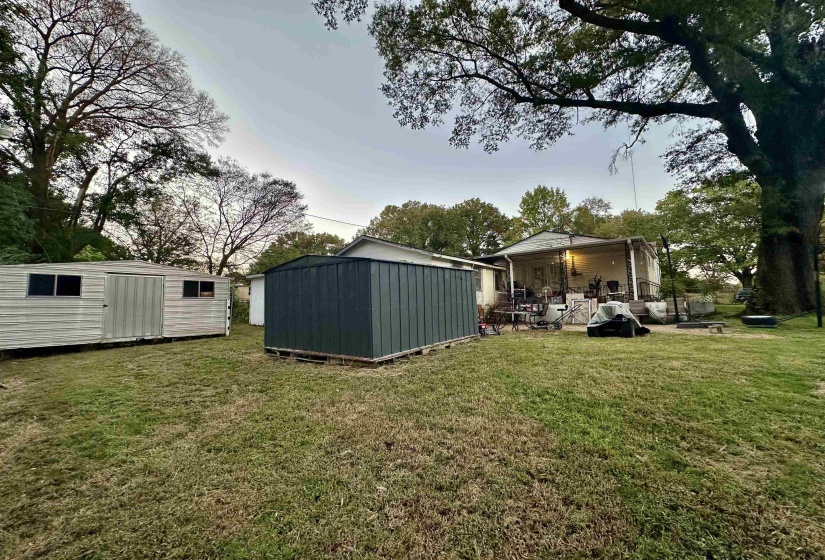 945 FLOYD AVE, Memphis, Tennessee 38127, 3 Bedroom Bedrooms, 6 Room Rooms,2 BathroomBathrooms,Residential,For Sale,FLOYD,0,10220991