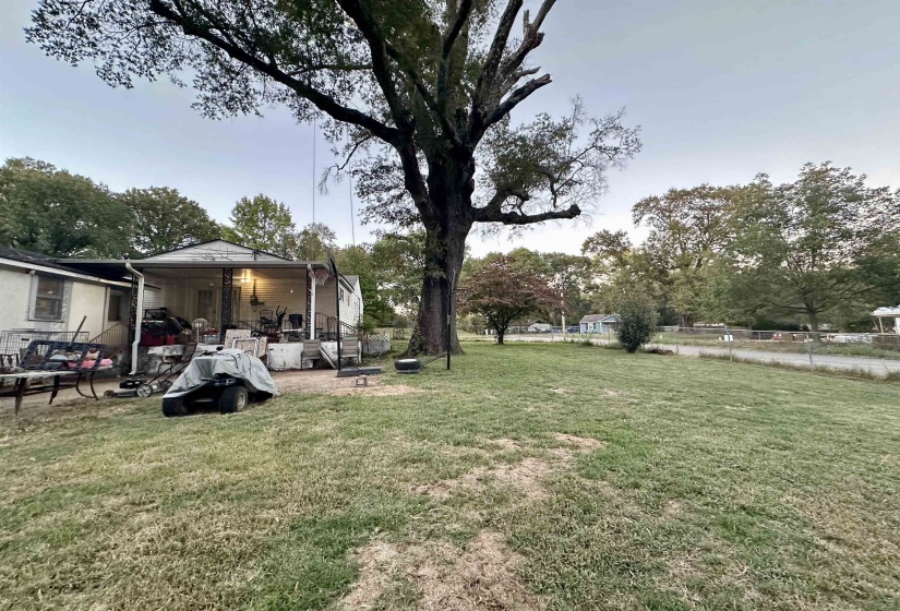 945 FLOYD AVE, Memphis, Tennessee 38127, 3 Bedroom Bedrooms, 6 Room Rooms,2 BathroomBathrooms,Residential,For Sale,FLOYD,0,10220991