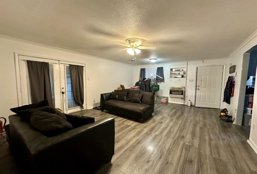 945 FLOYD AVE, Memphis, Tennessee 38127, 3 Bedroom Bedrooms, 6 Room Rooms,2 BathroomBathrooms,Residential,For Sale,FLOYD,0,10220991