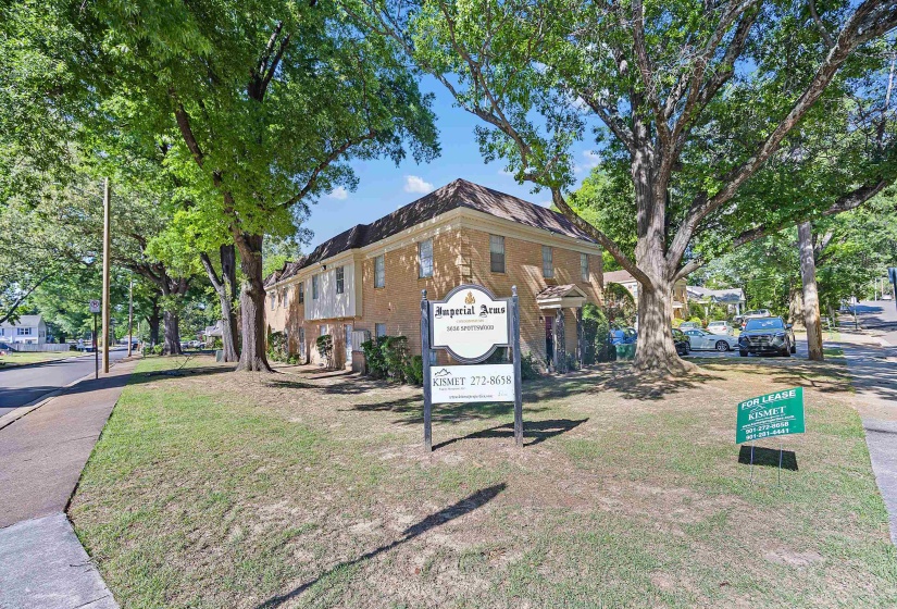 3636 SPOTTSWOOD AVE, Memphis, Tennessee 38111, 2 Bedroom Bedrooms, 2 Room Rooms,1 BathroomBathrooms,Residential,For Sale,SPOTTSWOOD,0,10220993